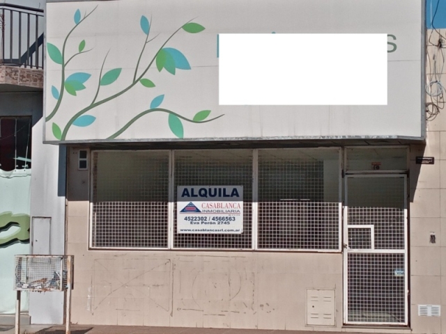 Propiedad en Alquiler ubicada en barrio  de la ciudad de Santa Fe