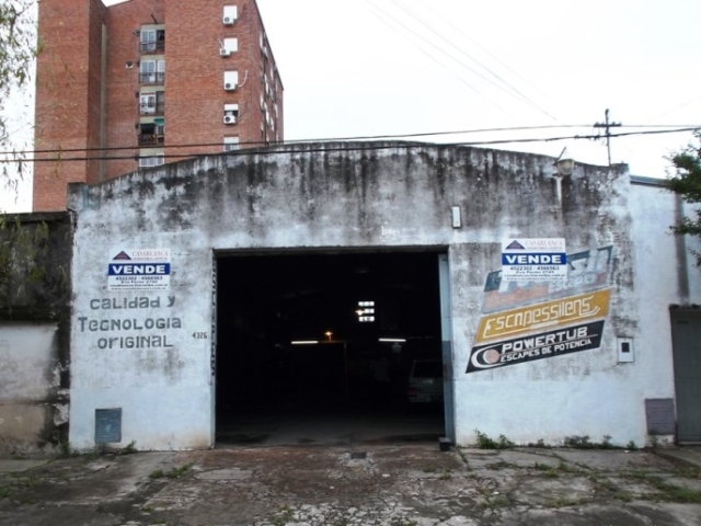 Propiedad en Venta ubicada en barrio  de la ciudad de Santa Fe