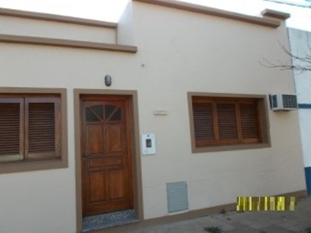Propiedad en Venta ubicada en barrio  de la ciudad de Santa Fe