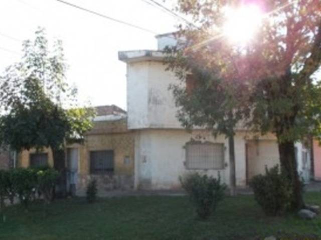 Propiedad en Venta ubicada en barrio  de la ciudad de Santa Fe