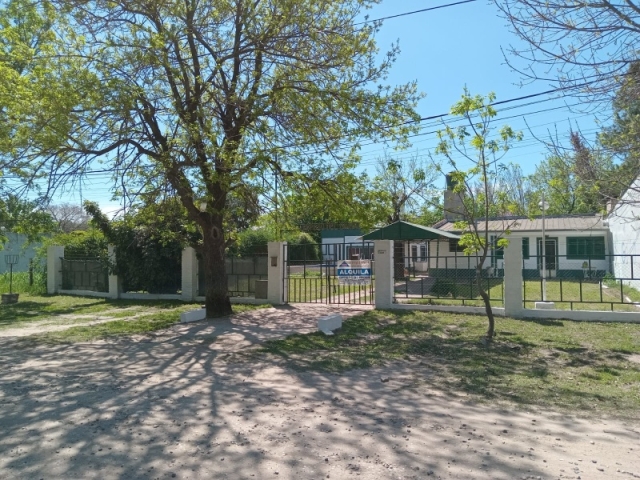 Propiedad en Alquiler ubicada en barrio  de la ciudad de Santa Fe
