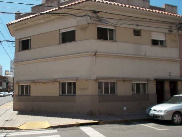 Propiedad en Alquiler ubicada en barrio  de la ciudad de Santa Fe