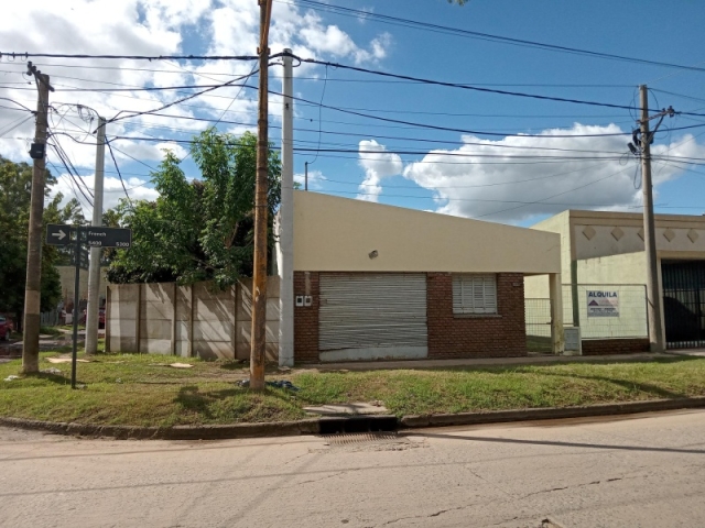 Propiedad en Alquiler ubicada en barrio  de la ciudad de Santa Fe