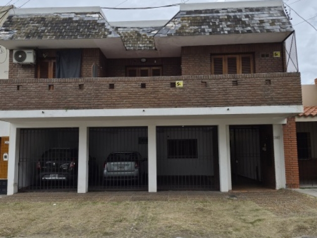 Propiedad en Alquiler ubicada en barrio  de la ciudad de Santa Fe