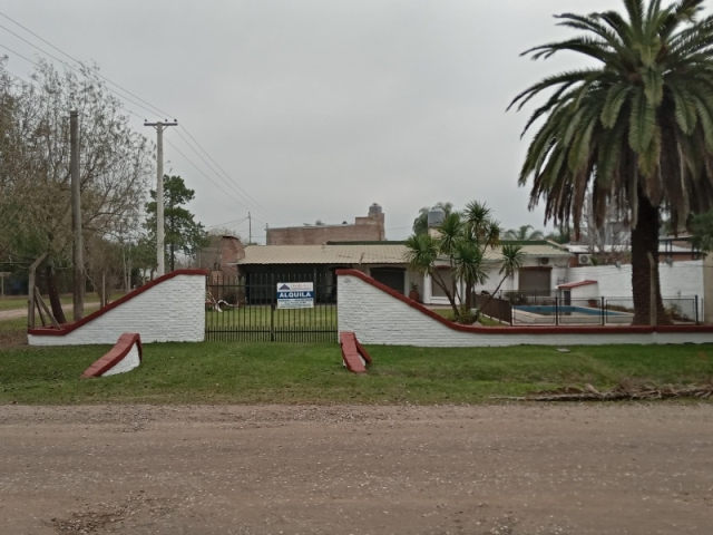 Propiedad en Alquiler ubicada en barrio  de la ciudad de Santa Fe