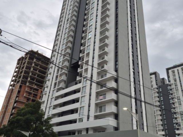 Propiedad en Alquiler ubicada en barrio  de la ciudad de Santa Fe