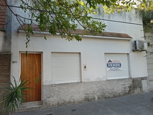 Propiedad en Venta ubicada en barrio  de la ciudad de Santa Fe