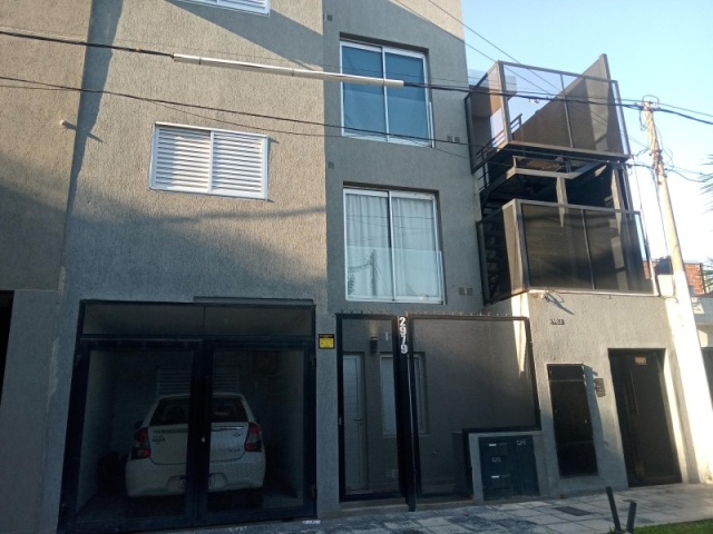Propiedad en Alquiler ubicada en barrio  de la ciudad de Santa Fe