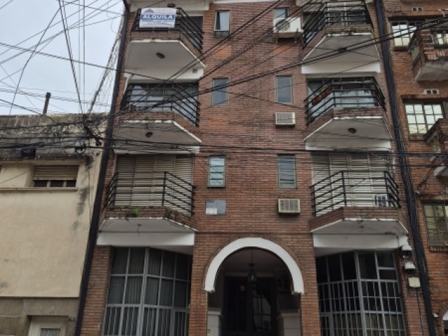Propiedad en Alquiler ubicada en barrio  de la ciudad de Santa Fe