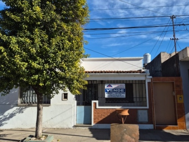 Propiedad en Venta ubicada en barrio  de la ciudad de Santa Fe