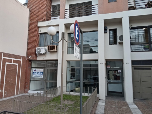 Propiedad en Alquiler ubicada en barrio  de la ciudad de Santa Fe