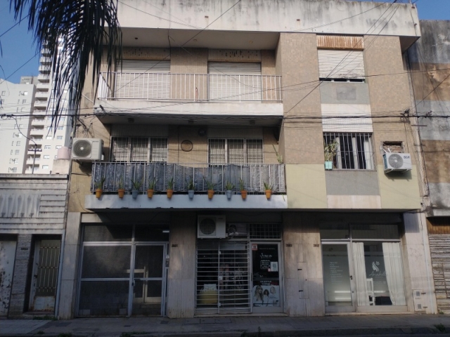 Propiedad en Alquiler ubicada en barrio  de la ciudad de Santa Fe