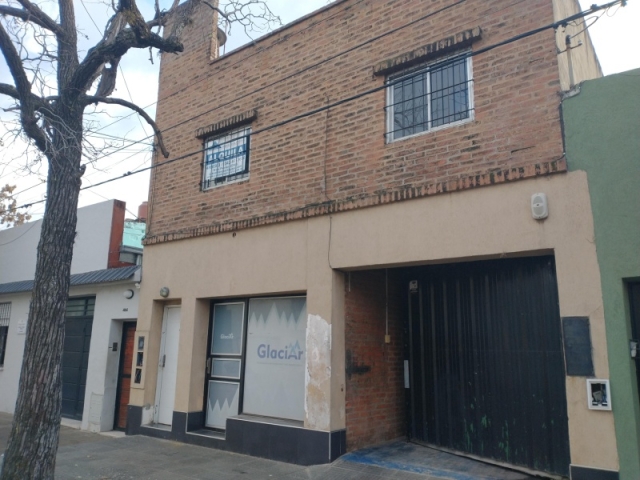 Propiedad en Alquiler ubicada en barrio  de la ciudad de Santa Fe