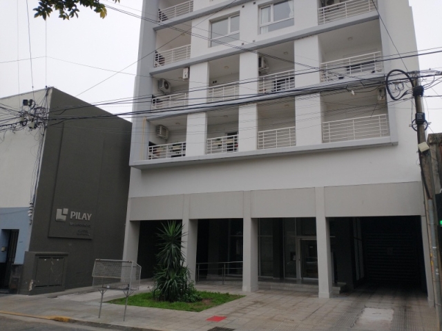 Propiedad en Alquiler ubicada en barrio  de la ciudad de Santa Fe