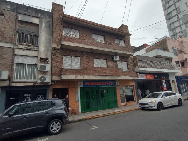 Propiedad en Alquiler ubicada en barrio  de la ciudad de Santa Fe