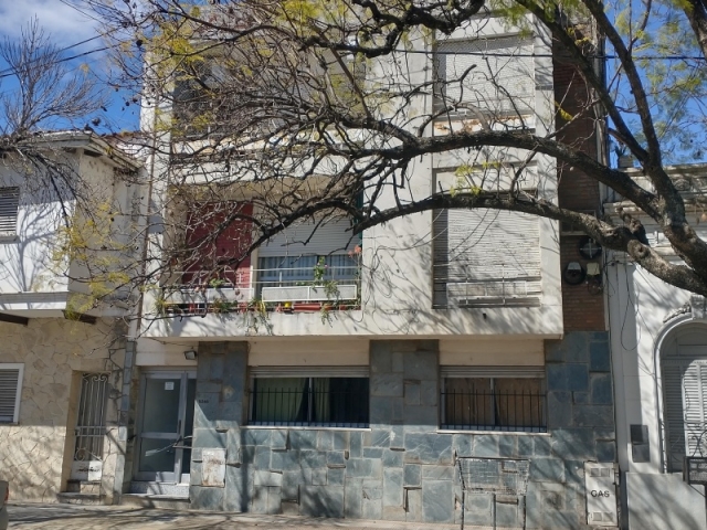 Propiedad en Alquiler ubicada en barrio  de la ciudad de Santa Fe