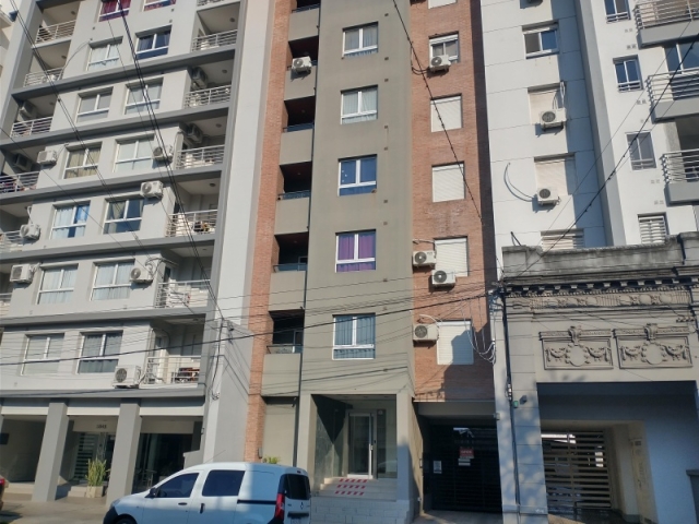 Propiedad en Alquiler ubicada en barrio  de la ciudad de Santa Fe