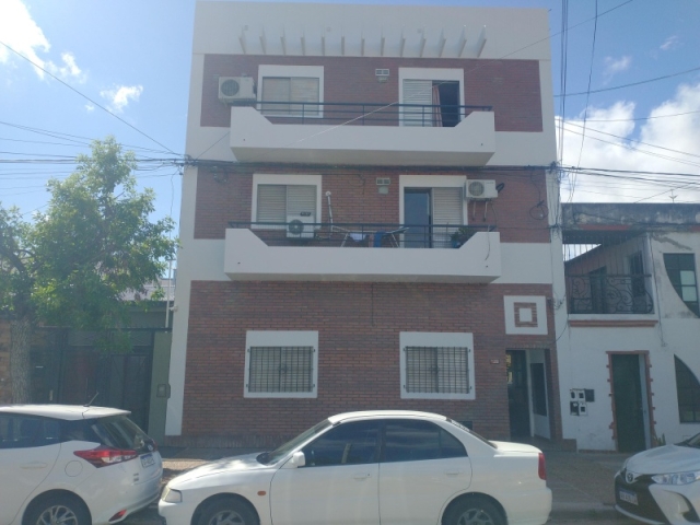 Propiedad en Alquiler ubicada en barrio  de la ciudad de Santa Fe